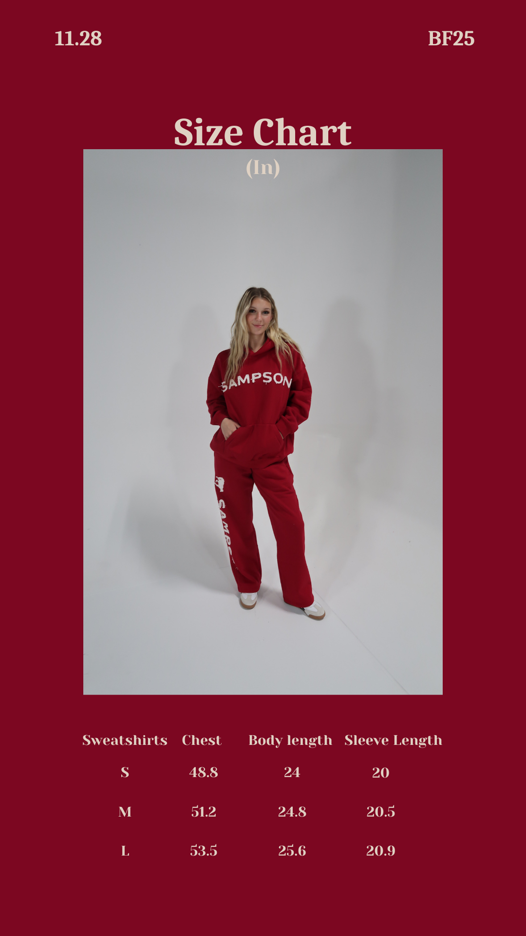 Originals Collection Sweat Set