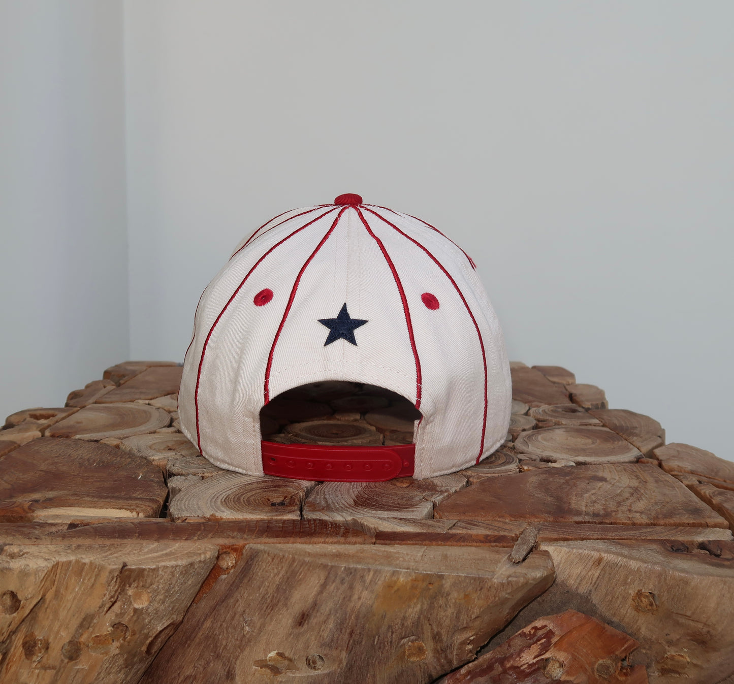 Originals Collection Trucker Hat RED