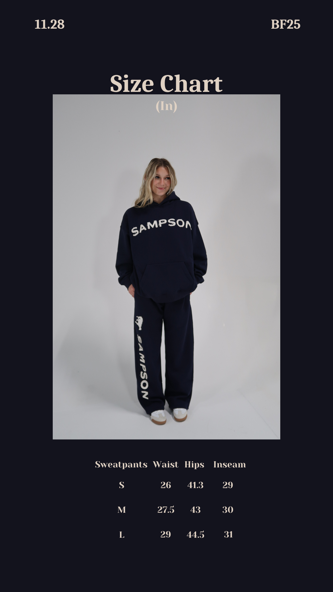 Originals Collection Sweat Set