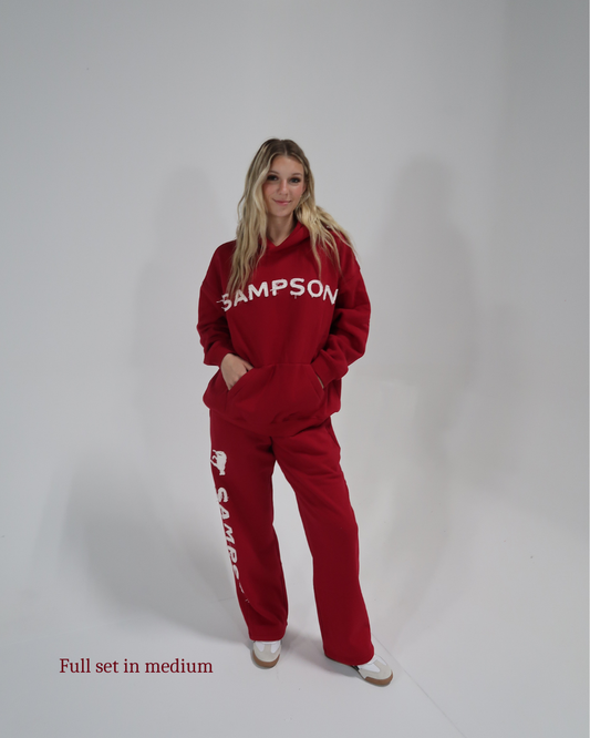 Originals Collection Sweat Set