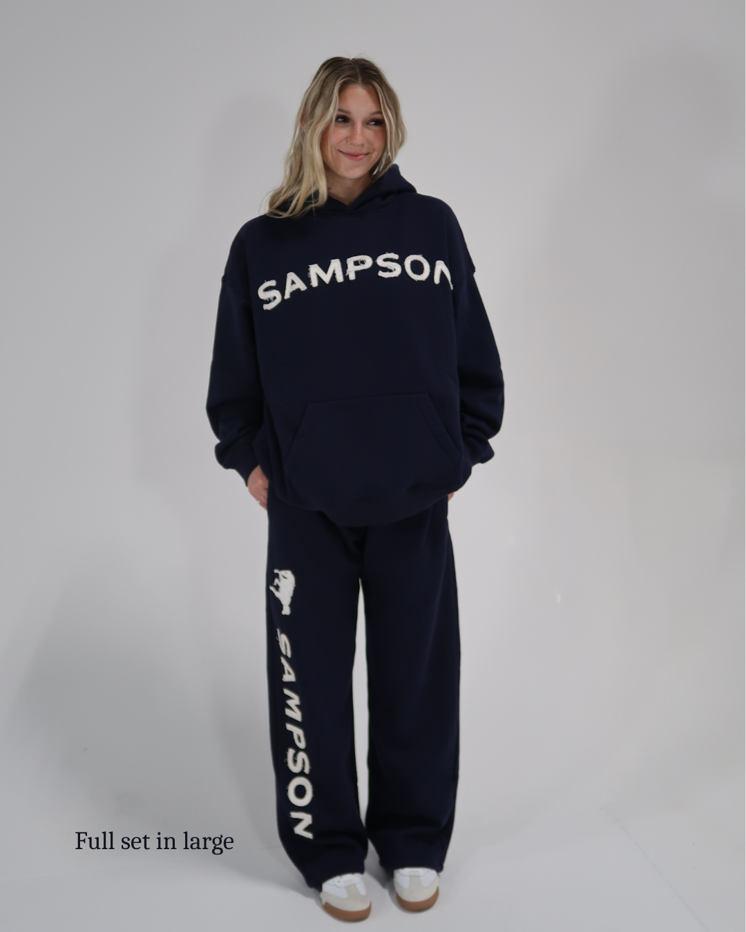 Originals Collection Sweat Set