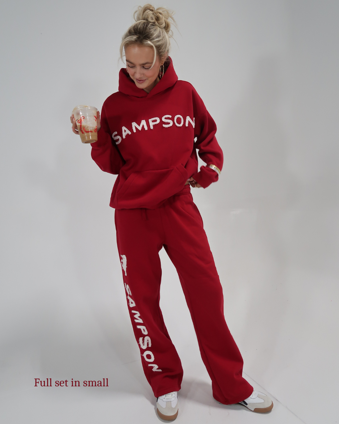 Originals Collection Sweat Set