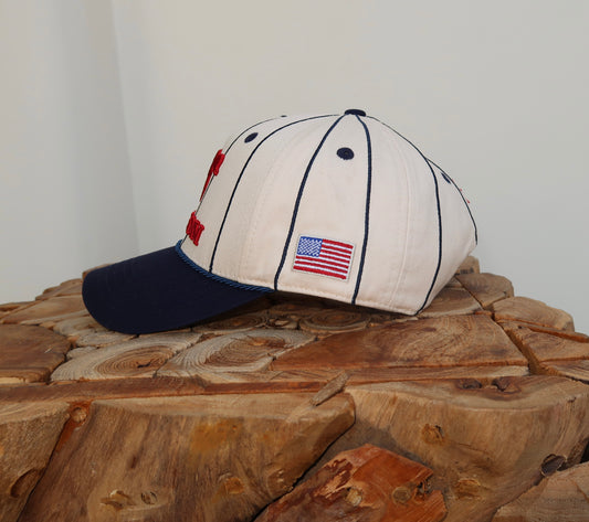 Originals Collection Trucker in BLUE