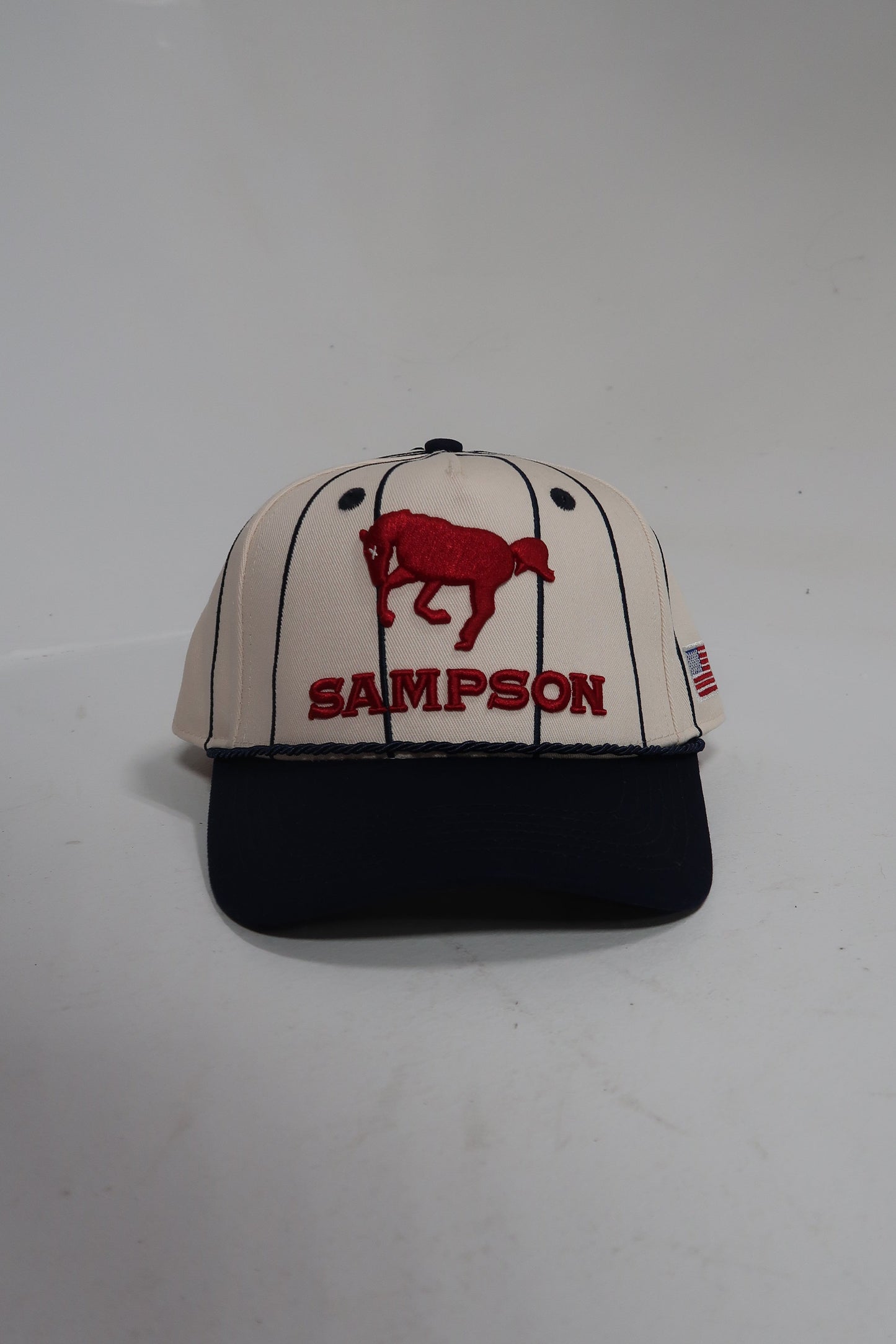 Originals Collection Trucker in BLUE