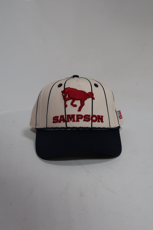 Originals Collection Trucker in BLUE